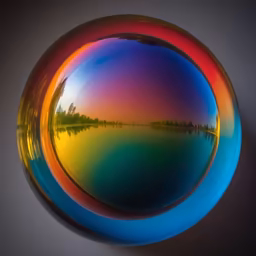 Reflections of Nature