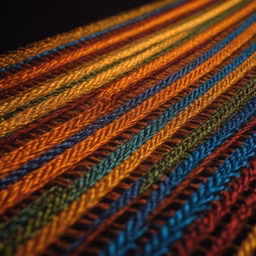 Woven Threads Woven Threads