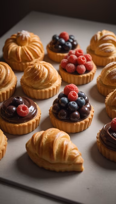 Sweet Treats