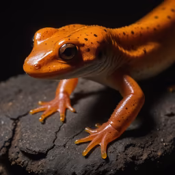 Salamander Stroll Salamander Stroll