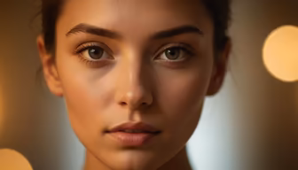 Close Up Beauty Close Up Beauty
