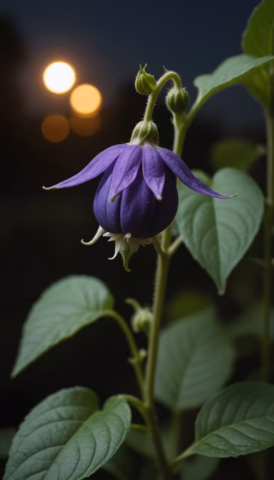 Midnight Bloom Midnight Bloom