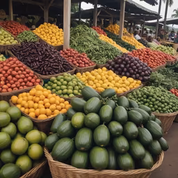 Market Bounty Market Bounty