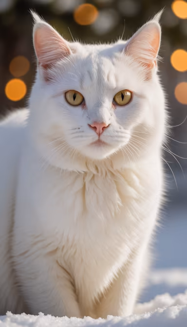 Winter Majesty Winter Majesty