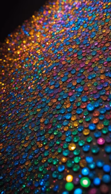 Prismatic Dreamscape Prismatic Dreamscape