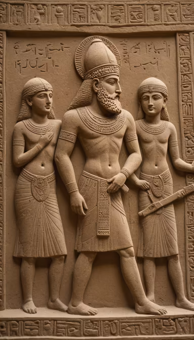 Ancient Majesty
