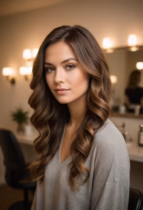 Effortless Waves Effortless Waves