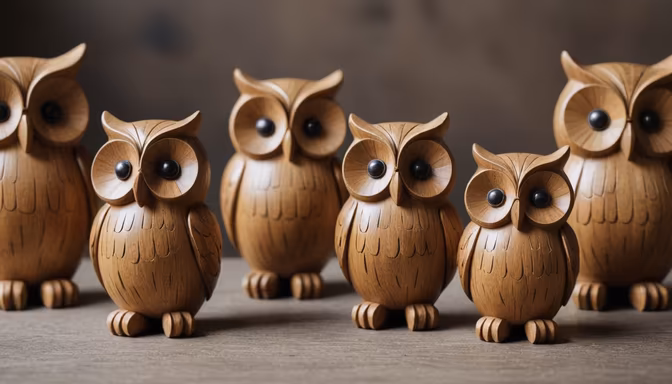 Wise Owls