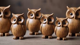 Wise Owls Wise Owls
