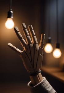 Reach for the Light
