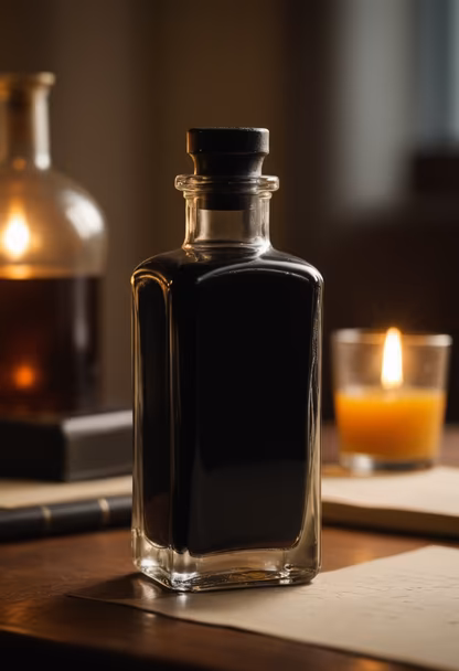Midnight Elixir