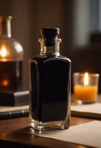 Midnight Elixir Midnight Elixir