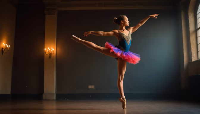 Ballet Dream