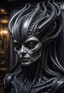 Cybernetic Gaze