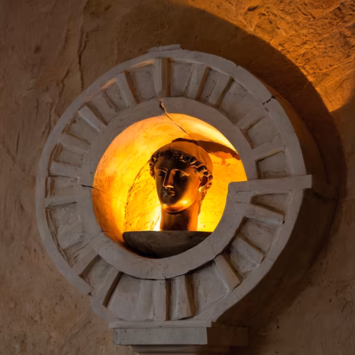 Ancient Echoes