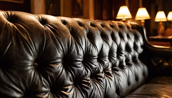 Leather Luxury Leather Luxury