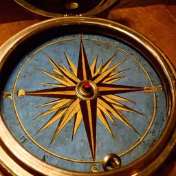 Guiding Star Guiding Star