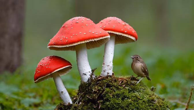 Forest Friends