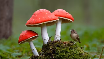 Forest Friends Forest Friends