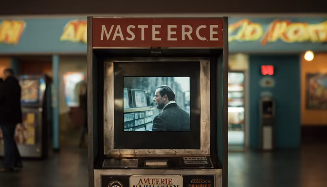 Art in Unexpected Places