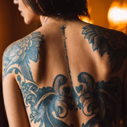 Ink Stories Ink Stories