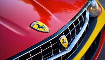 Italian Stallion Italian Stallion