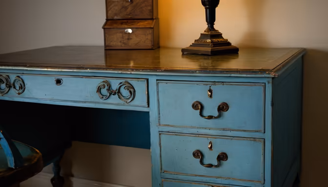 Vintage Charm