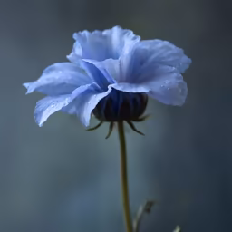 Blue Poppy Blue Poppy