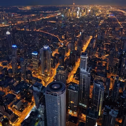 City Lights