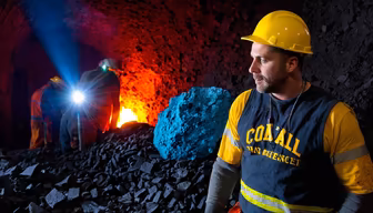 Deep Earth Discovery Deep Earth Discovery