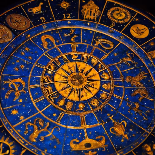 Cosmic Blueprint