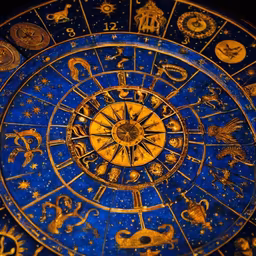 Cosmic Blueprint Cosmic Blueprint