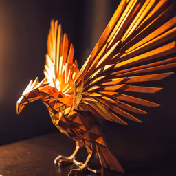 Golden Flight Golden Flight