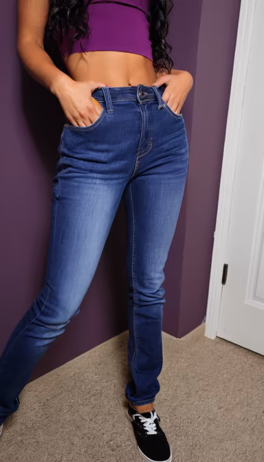 Denim Dreams Denim Dreams