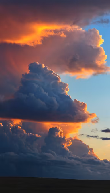 Painted Skies Painted Skies