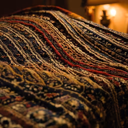 Textured Textiles Textured Textiles