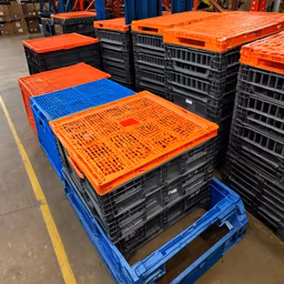 Warehouse Essentials Warehouse Essentials