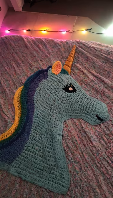 Unicorn Dreams Unicorn Dreams
