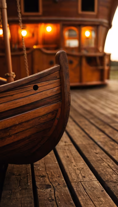 Wooden Wonders Wooden Wonders
