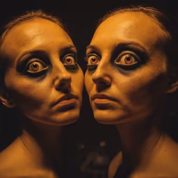 Mirror Image