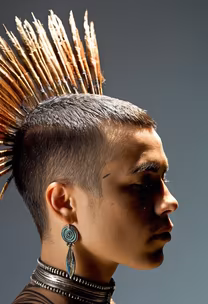 Modern Shaman Modern Shaman