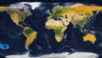The World The World