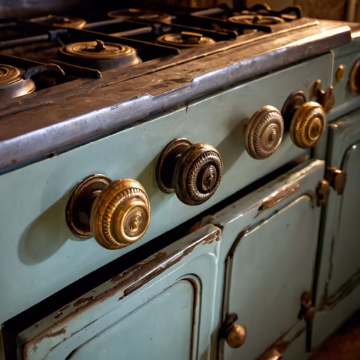 Vintage Charm