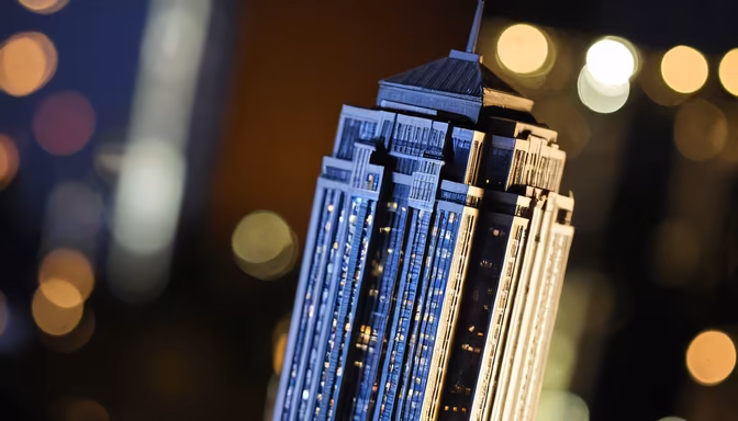 City Nights