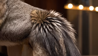 Wolf's Coat Wolf's Coat