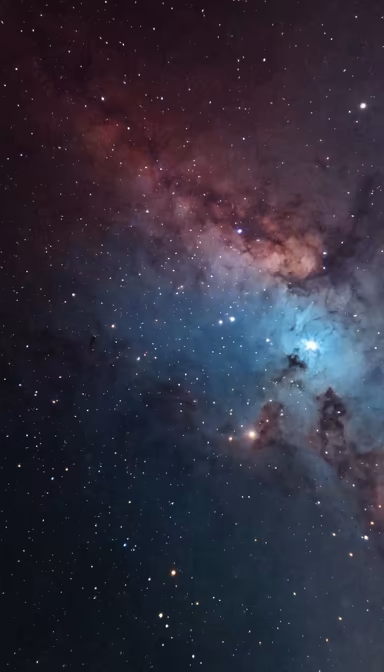 Cosmic Tapestry Cosmic Tapestry