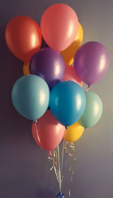 Colorful Celebration Colorful Celebration