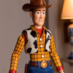 Sheriff Woody Sheriff Woody