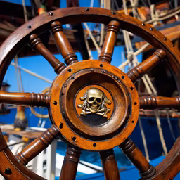 Pirate's Life Pirate's Life