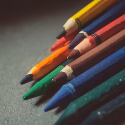 Colorful Creativity Colorful Creativity